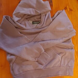 Aritzia Super Fleece Hoodie
